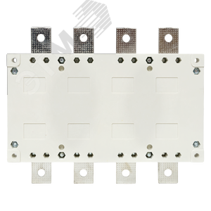 Рубильник-выключатель 630A 4P c рукояткой управления для прямой установки PowerSwitch - фото 3