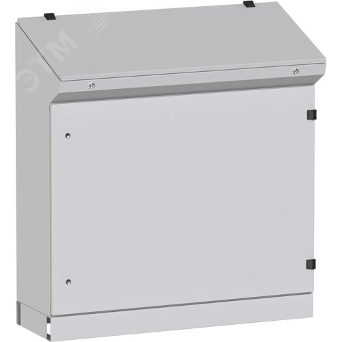 Изображение товара Пульт управления напольный TP6 IP55 (960х1200х400)с цок.200мм (шт)