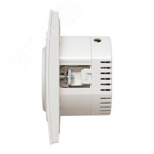 Умная розетка Стокгольм 1-местная 16А EKF Сonnect - фото 2