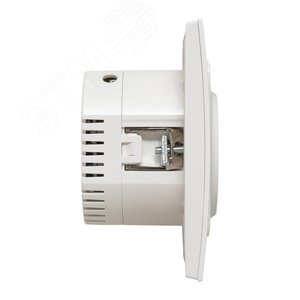 Умная розетка Стокгольм 1-местная 16А EKF Сonnect - фото 4