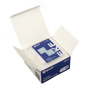 Умный выключатель Стокгольм 1-кл. EKF Сonnect - фото 7
