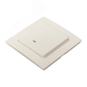 Умный беспроводной выключатель Стокгольм 1-кл. EKF Сonnect - фото 6