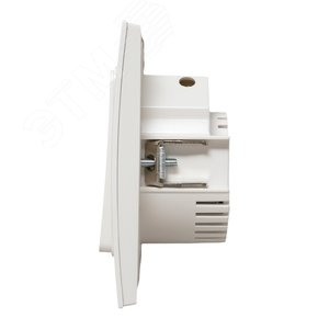 Умный выключатель Стокгольм 2-кл. EKF Сonnect - фото 5