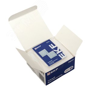 Умный выключатель Стокгольм 2-кл. EKF Сonnect - фото 8