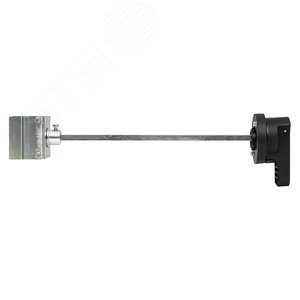 Рукоятка выносная поворотная РП-47 (300 мм) - фото 2