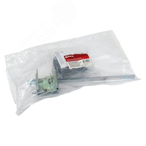 Рукоятка выносная поворотная РП-47 (300 мм) - фото 11