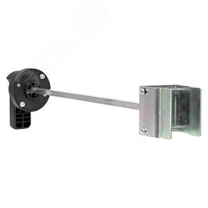 Рукоятка выносная поворотная РП-47 (300 мм) - фото 3