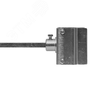 Рукоятка выносная поворотная РП-47 (300 мм) - фото 5