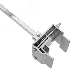 Рукоятка выносная поворотная РП-47 (300 мм) - фото 6