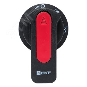 Рукоятка выносная поворотная РП-47 (300 мм) - фото 8