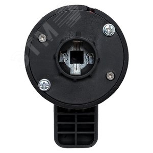 Рукоятка выносная поворотная РП-47 (300 мм) - фото 10