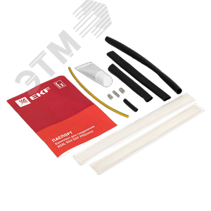 Изображение товара Комплект для соединения RSV (шт)