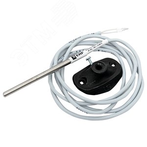 Бескорпусный канальный датчик температуры 100 мм - фото 1