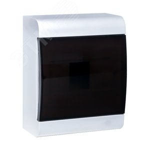 Щит распределительный навесной ЩРН-12 (265х310х120) IP54 Basic (mb24-12 ...