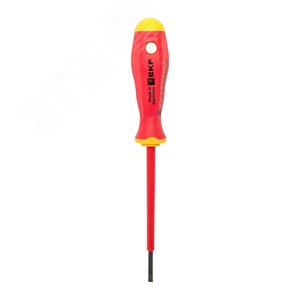 Изображение товара Отвертка Professional SL2.5х0.4 мм VDE 1000В (шт)