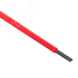 Отвертка Professional SL3.5х0.6 мм VDE 1000В - фото 4