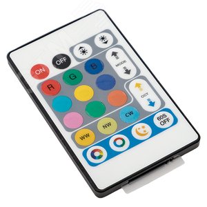 Умная светодиодная лента Connect RGBW 5м - фото 2