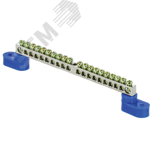 Шина заземления ре20 150а