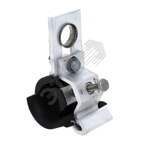 Зажим промежуточный SO130 2-4x16-120 мм2 EKF - фото 1