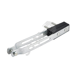 Зажим анкерный SO234S (4x50-120) PROxima артикул so-234S EKF - купить в ...