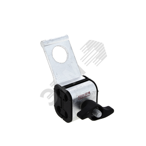 Изображение товара Зажим промежуточный SO239 2-4x6-25 мм2 EKF (шт)