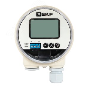 Ультразвуковой уровнемер SONIC-1 0-5 метров - фото 4