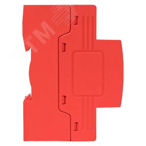 УЗИП Класс 1 Iimp 25kA (10/350?s) 1P - фото 4