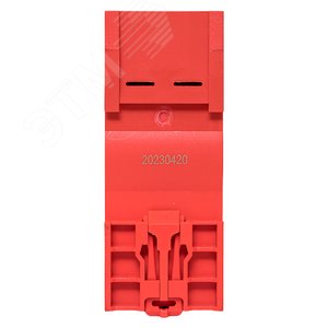 УЗИП Класс 1 Iimp 25kA (10/350?s) 1P - фото 5