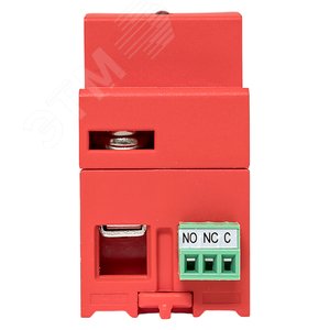 УЗИП Класс 1 Iimp 25kA (10/350?s) 1P - фото 8