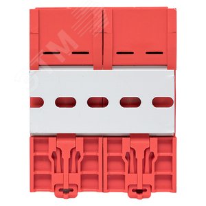 УЗИП Класс 1 Iimp 25kA (10/350?s) 2P - фото 2