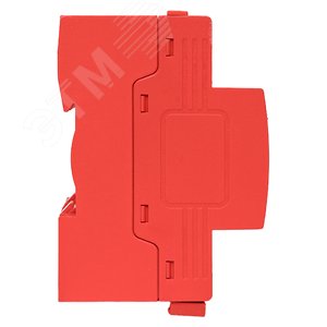 УЗИП Класс 1 Iimp 25kA (10/350?s) 2P - фото 4