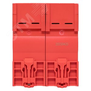 УЗИП Класс 1 Iimp 25kA (10/350?s) 2P - фото 5