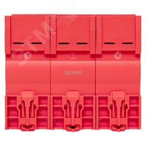 УЗИП Класс 1 Iimp 25kA (10/350?s) 3P - фото 5