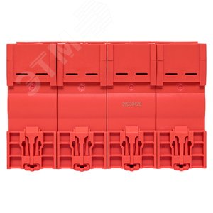УЗИП Класс 1 Iimp 25kA (10/350?s) 4P - фото 4