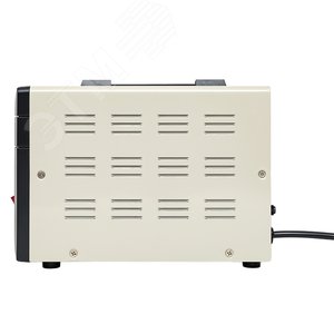 Стабилизатор напряжения симисторный TITAN -TF-1000 EKF - фото 5