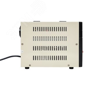 Стабилизатор напряжения симисторный TITAN -TF-1500 EKF - фото 3