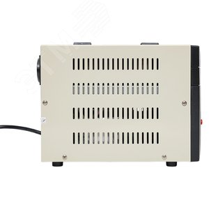 Стабилизатор напряжения симисторный TITAN -TF-2000 EKF - фото 3