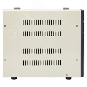 Стабилизатор напряжения симисторный TITAN -TF-3000 EKF - фото 3