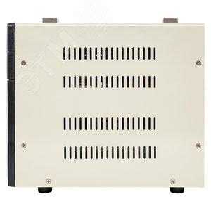 Стабилизатор напряжения симисторный TITAN -TF-3000 EKF - фото 5