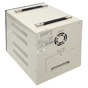 Стабилизатор напряжения симисторный TITAN -TF-3000 EKF - фото 7