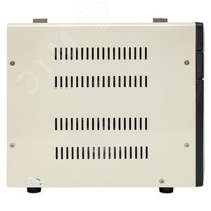 Стабилизатор напряжения симисторный TITAN -TF-5000 EKF - фото 3