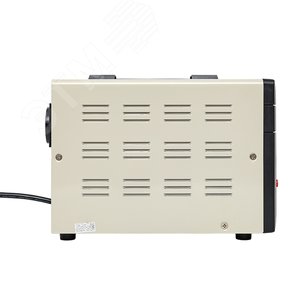 Стабилизатор напряжения симисторный TITAN -TF-500 EKF - фото 3