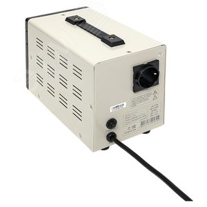 Стабилизатор напряжения симисторный TITAN -TF-500 EKF - фото 7