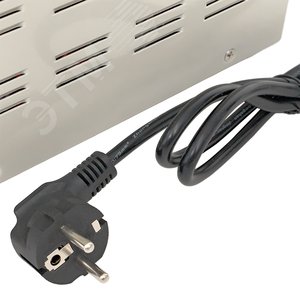 Стабилизатор напряжения симисторный TITAN -TF-500 EKF - фото 8