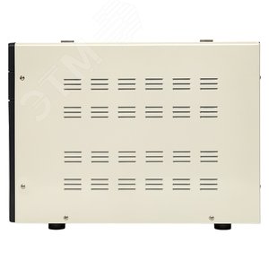 Стабилизатор напряжения симисторный TITAN -TF-8000 EKF - фото 5