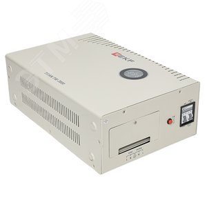 Стабилизатор напряжения симисторный TITAN -ТW-3000 EKF - фото 6