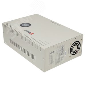 Стабилизатор напряжения симисторный TITAN -ТW-3000 EKF - фото 7