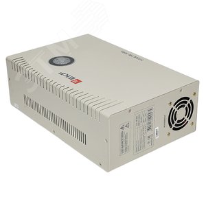 Стабилизатор напряжения симисторный TITAN -TW-5000 EKF - фото 6