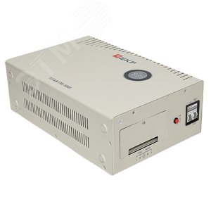 Стабилизатор напряжения симисторный TITAN -TW-5000 EKF - фото 7