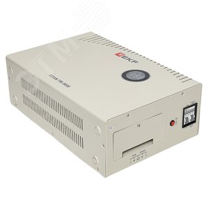 Стабилизатор напряжения симисторный TITAN -TW-8000 EKF - фото 6